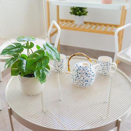 Bright Townhouse - Views - 5 Min Walk To The Beach Las Palmas de Gran Canaria Eksteriør billede