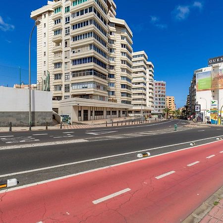Bright Townhouse - Views - 5 Min Walk To The Beach Las Palmas de Gran Canaria Eksteriør billede