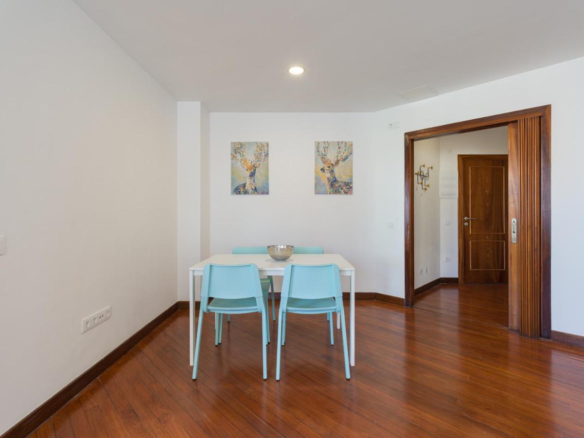 Bright Townhouse - Views - 5 Min Walk To The Beach Las Palmas de Gran Canaria Eksteriør billede