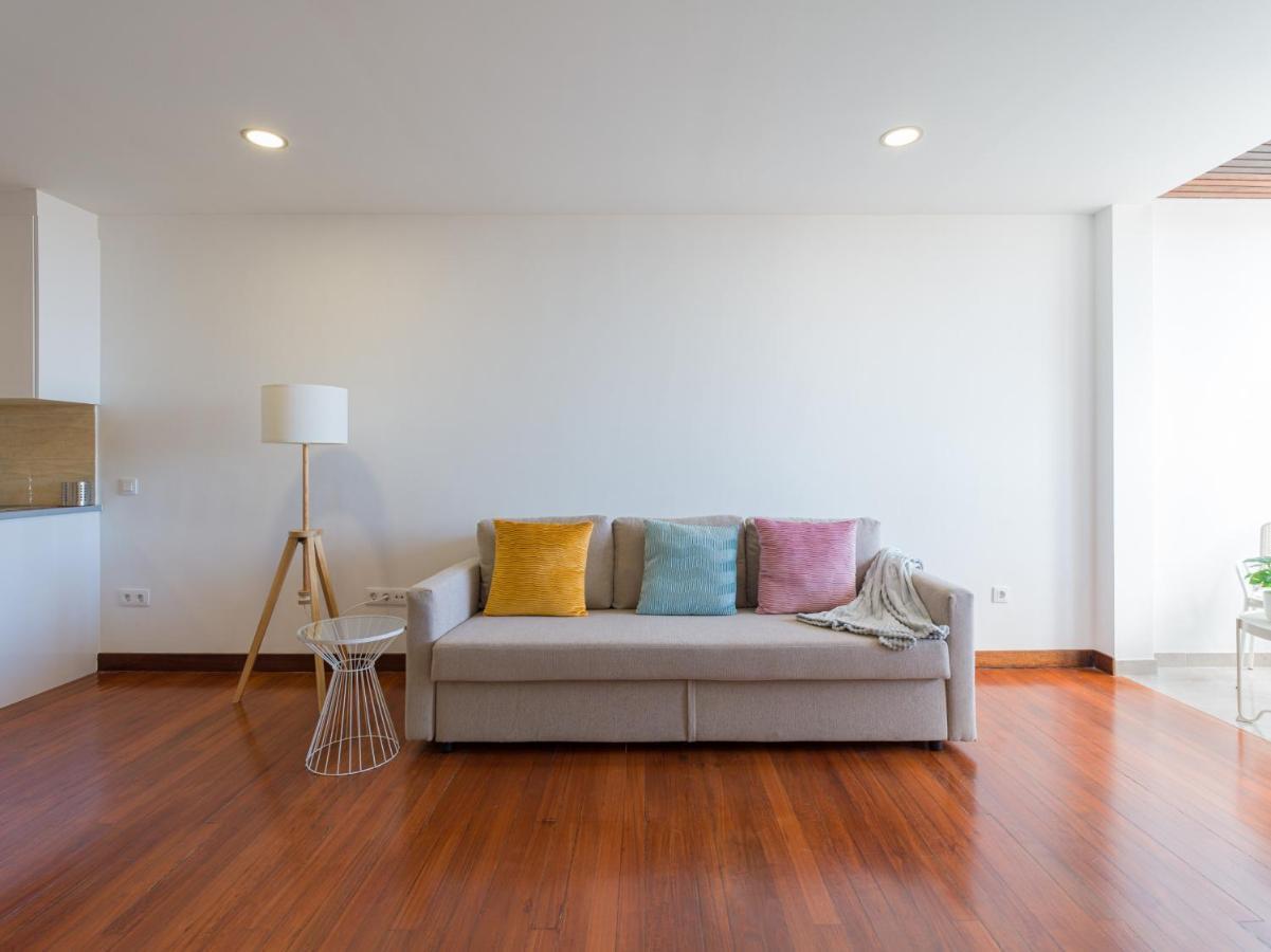Bright Townhouse - Views - 5 Min Walk To The Beach Las Palmas de Gran Canaria Eksteriør billede