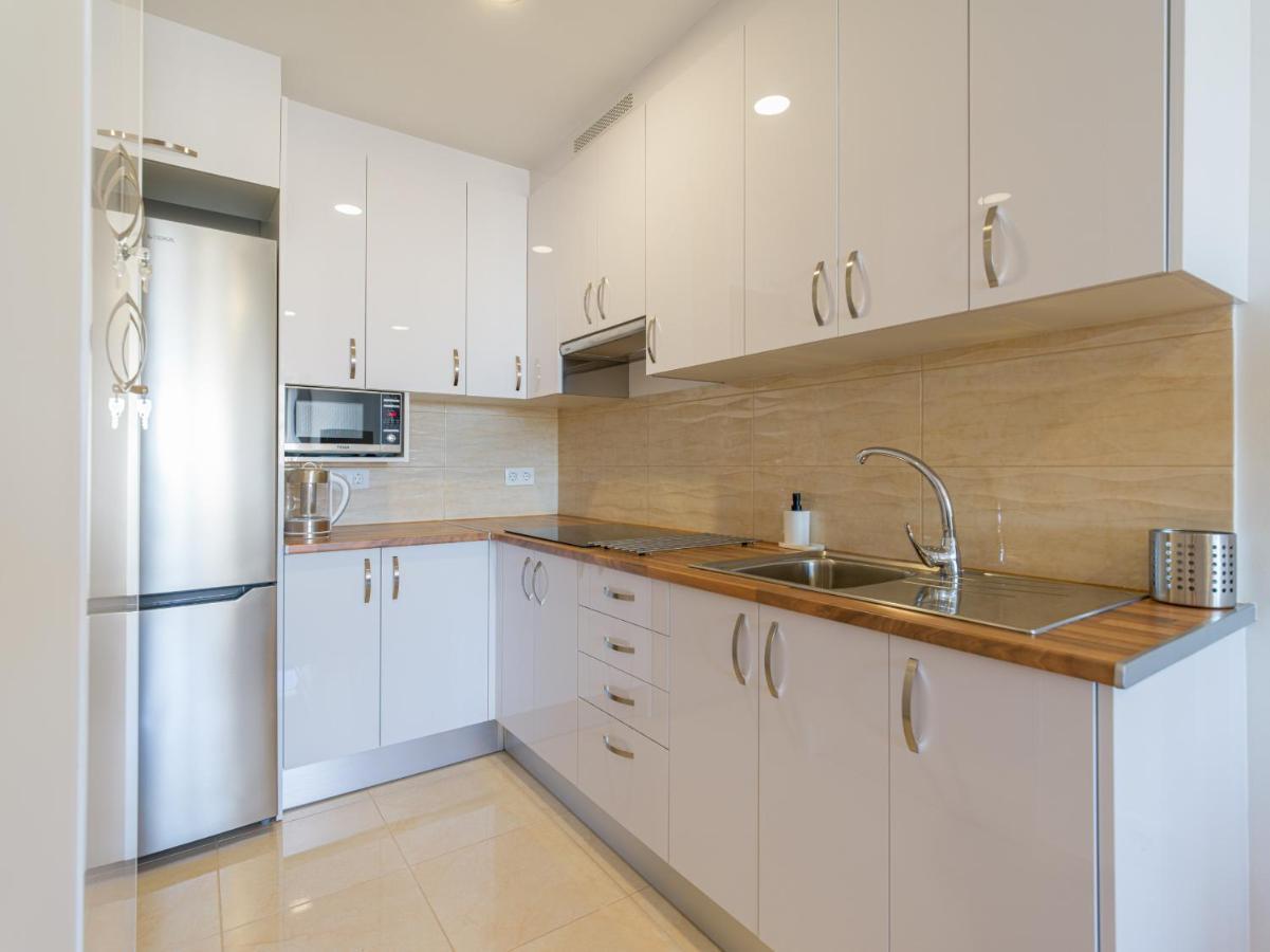 Bright Townhouse - Views - 5 Min Walk To The Beach Las Palmas de Gran Canaria Eksteriør billede
