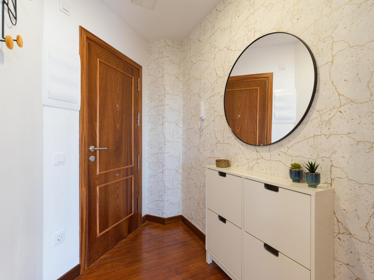 Bright Townhouse - Views - 5 Min Walk To The Beach Las Palmas de Gran Canaria Eksteriør billede