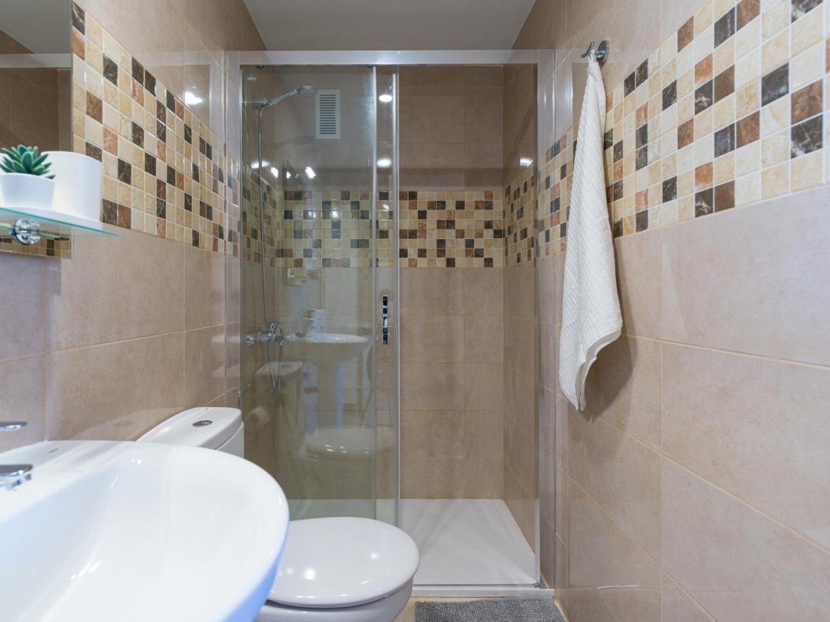 Bright Townhouse - Views - 5 Min Walk To The Beach Las Palmas de Gran Canaria Eksteriør billede