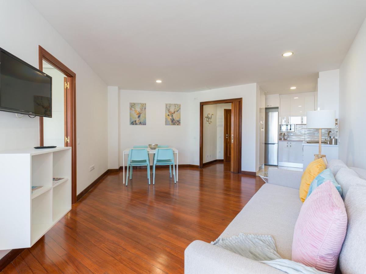 Bright Townhouse - Views - 5 Min Walk To The Beach Las Palmas de Gran Canaria Eksteriør billede