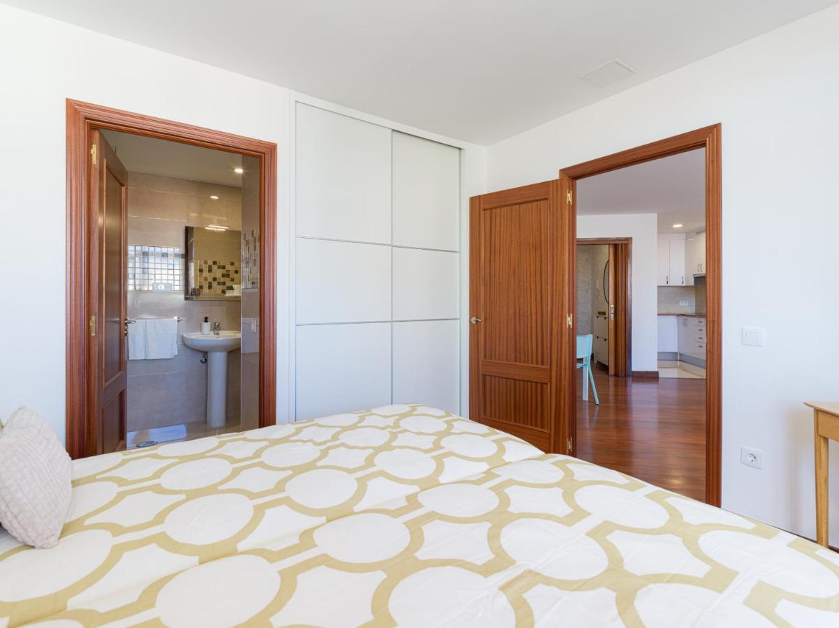 Bright Townhouse - Views - 5 Min Walk To The Beach Las Palmas de Gran Canaria Eksteriør billede